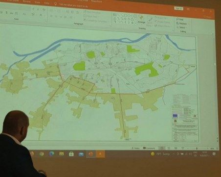 Проблем с напоителен канал бави проекта на ВиК Пловдив за 100 млн. лв.