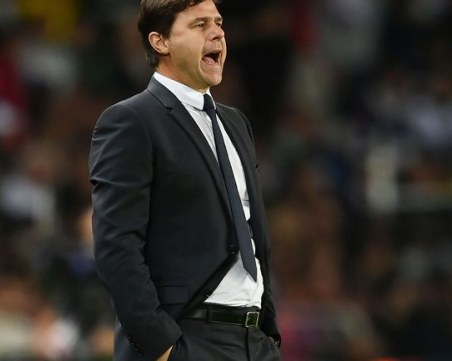 Ще поеме ли Маурисио Почетино към Ман Юнайтед? Рангник не намери думи да отговори