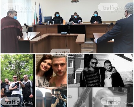 Убиецът на Стамбето остава в ареста