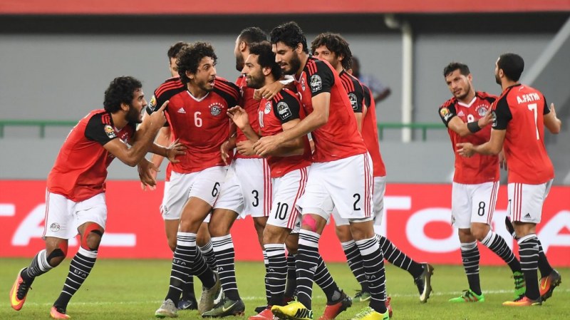 Египет се класира за финала в Купата на африканските нации