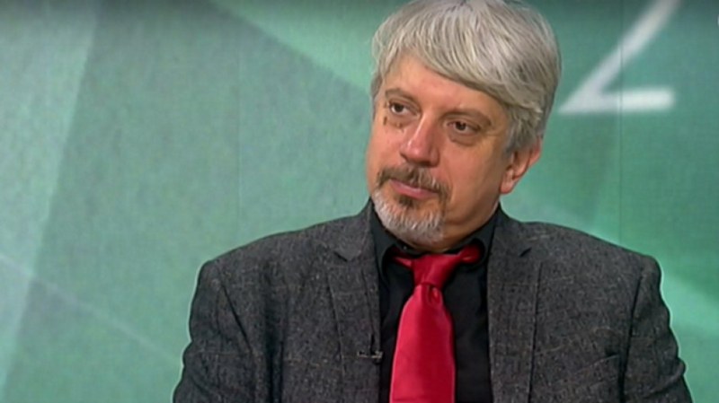 Витанов: Oще 10 дни ще се повишава броят на хоспитализираните