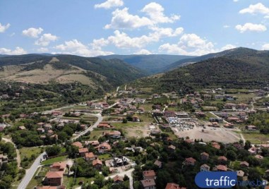 Законопроект за присъединяването на близките села от общините Родопи и