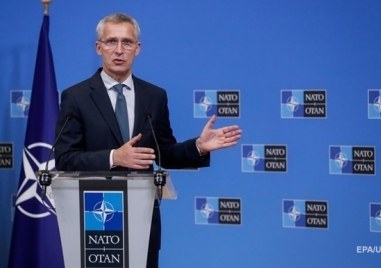 Главният секретар на НАТО Йенс Столтенберг ще оглави Централната банка