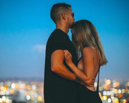 5 знака, че никога не сте обичали истински