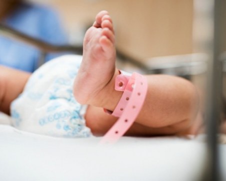 Бейби бум в Пловдив! Областта обърна кривата на раждаемостта