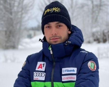 Един от спортистите ни в Пекин почти сигурно пропуска Олимпиадата