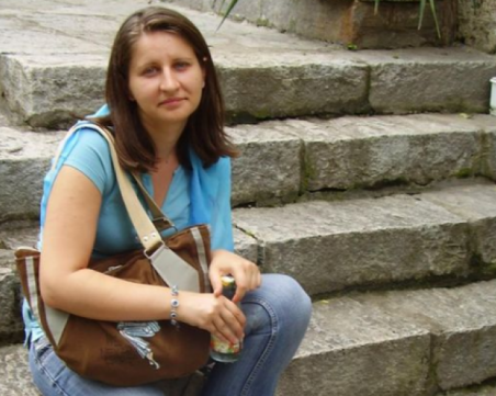 Кристина, обвинена в убийството на децата си, припадна в съда