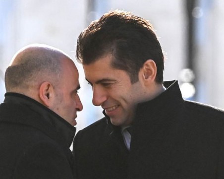 Мостът София - Скопие: За магистрали и роуминг се разговаря, а за история се преговаря