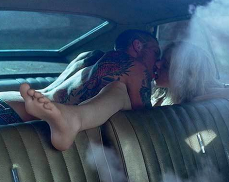 Най-добрите съвети и пози за секс в кола