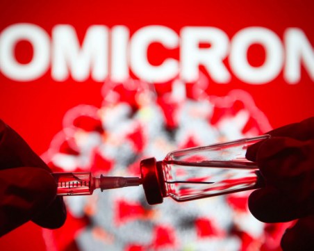 Новият подвариант на Омикрон вече е в България