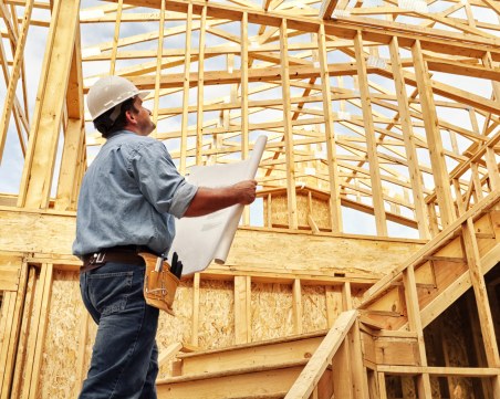 Пловдив счупи рекордите по строителство! Над 520 разрешения за строеж са издадени в края на 2021 година