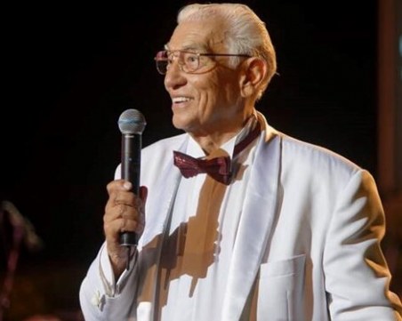 Пловдивската опера посвещава специална гала вечер на маестро Борислав Иванов