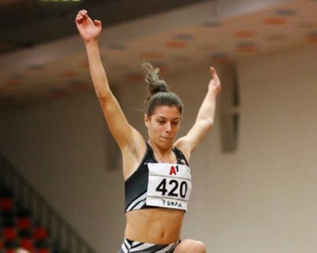 Пловдивските атлети стартират на Националното под 20 г. в събота