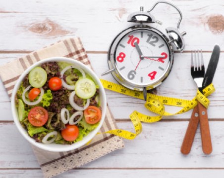 Помага ли диетата Дъброу за отслабване