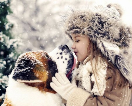 Портрет на асеновградска фотографка е сред най-добрите в света