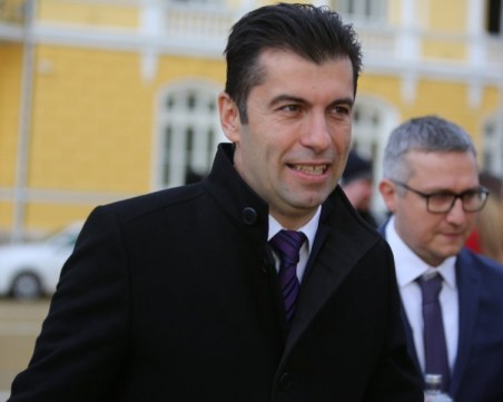 Премиерът: Златните паспорти са един от големите проблеми на България за Шенген