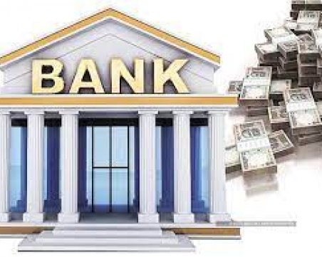 Ръст от над 70% бележи печалбата на банките в България през 2021 г.