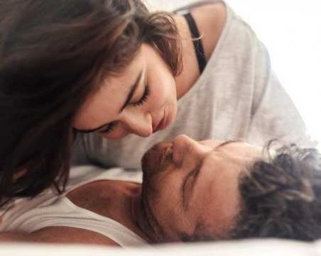 Секс без оргазъм: модата 