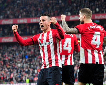 За втори път последните три години без Реал Мадрид и Барселона в полуфиналите в турнира за Купата на Испания