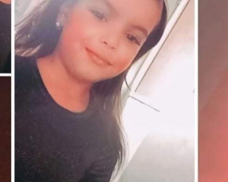 Зов за помощ! 7-годишната Мари от Пловдив има спешна нужда от средства, за да оздравее