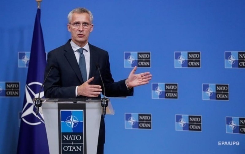 Главният секретар на НАТО няма да се кандидатира за нов мандат