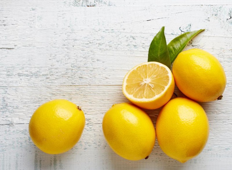 Как да запазим лимоните свежи