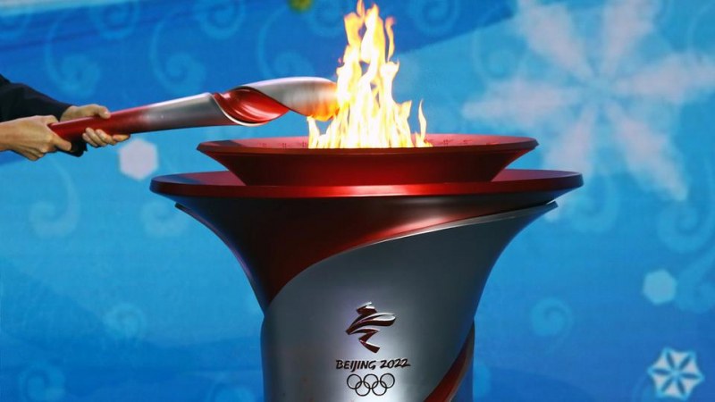 Повикаха зрителите на церемонията по откриването на Олимпиадата осем часа преди събитието