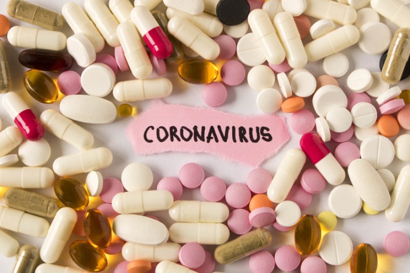 Във Франция започват употребата на лекарство срещу COVID-19
