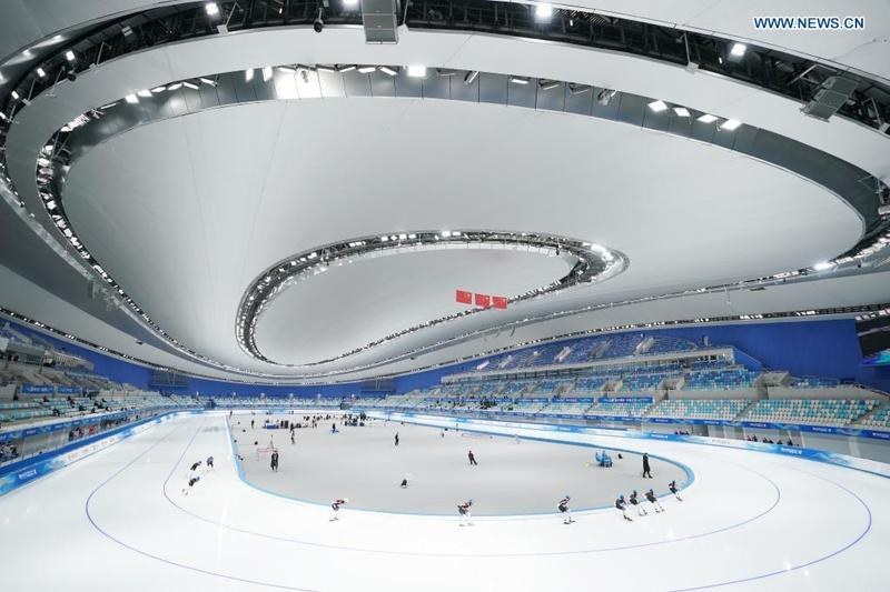 От днес стартират Зимните олимпийски игри в китайската столица Пекин.