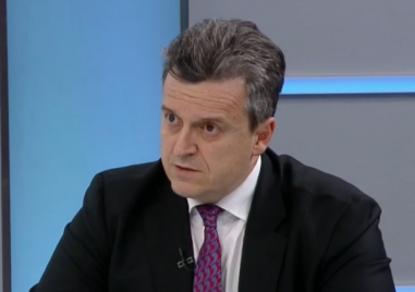 Бившият директор на Булгаргаз Николай Павлов е призован на разпит