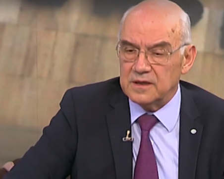 Бившият шеф на КЕВР: Бяха спрени наши решения, ще видим негативни последици