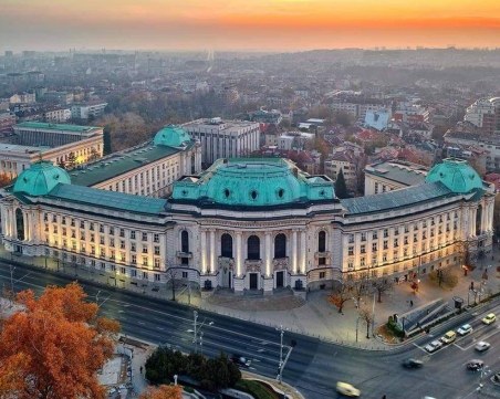 Даниел Вълчев убеден, че няма как да се слеят университетите у нас