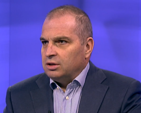 Караджов: Разреших АПИ да се разплаща с 26 млн. лева по инхаус поръчки