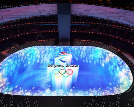 Още 45 заразени с COVID на Олимпийските игри