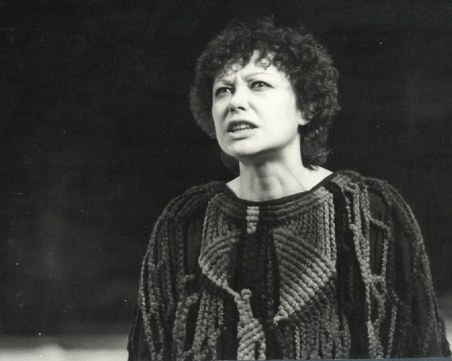 Цветана Манева: Гласувам за моя град Пловдив! Направете го и вие