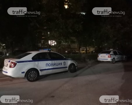 Убиецът от Бургаско цяла нощ лежал до пребитата си жена, не разбрал кога издъхнала