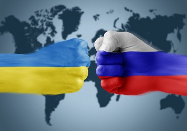 Руските военни са готови на 70 за нахлуване в Украйна