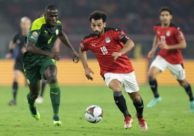 Сенегал спечели Купата на африканските нации за първи път в