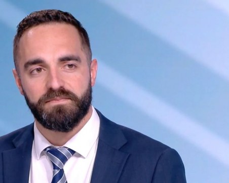 Антикорупционната комисия в НС ще извика Цацаров още веднъж за изслушване