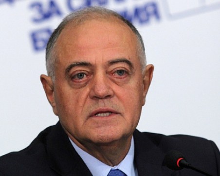 Атанас Атанасов: Има коалиция на конституционния саботаж