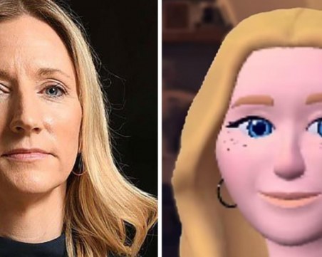 Изнасилиха жена в метавселената на Meta, жертвата разказва за ужасното преживяване