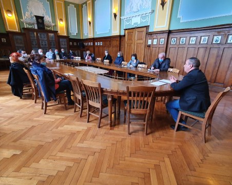 Общинските лечебни заведения искат увеличаване на медицинските дейности с поне 20%