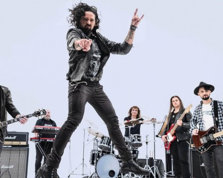 Представиха песента, с която България ще участва на 