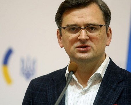 Украинският външен министър призова хората да не се поддават на апокалиптични предсказания