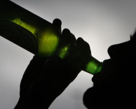 Започва кампания за негативните ефекти от употребата на алкохол и марихуана