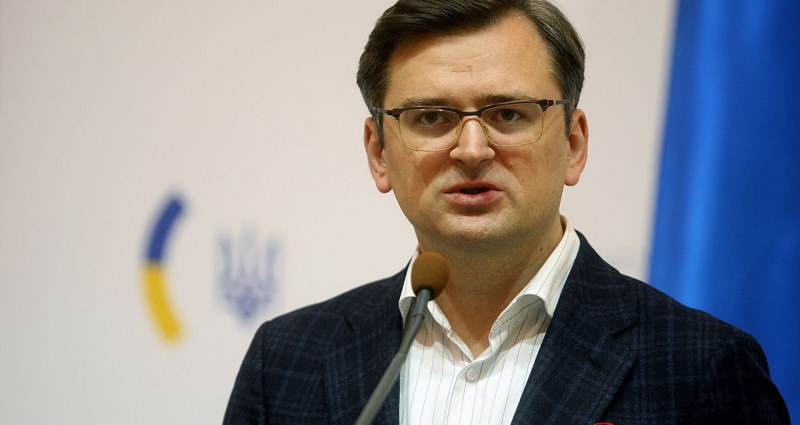 Украинският външен министър призова хората да не се поддават на апокалиптични предсказания