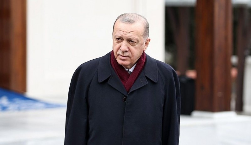 Задържаха петима души заради провокационни споделяния в социалните мрежи за коронавируса на Ердоган