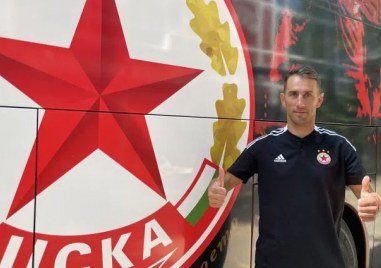 Администраторът на ЦСКА София Стойко Сакалиев използва социалните мрежи за да