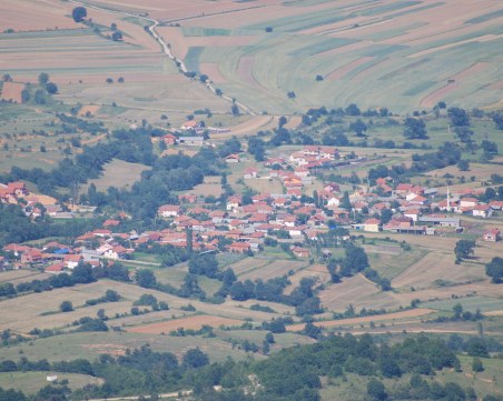 86-годишен касиер отмъкнал 11 бона от джамията в Борино