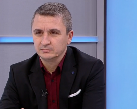 Енергийният министър: Азербайджан може да доставя допълнителни количества газ